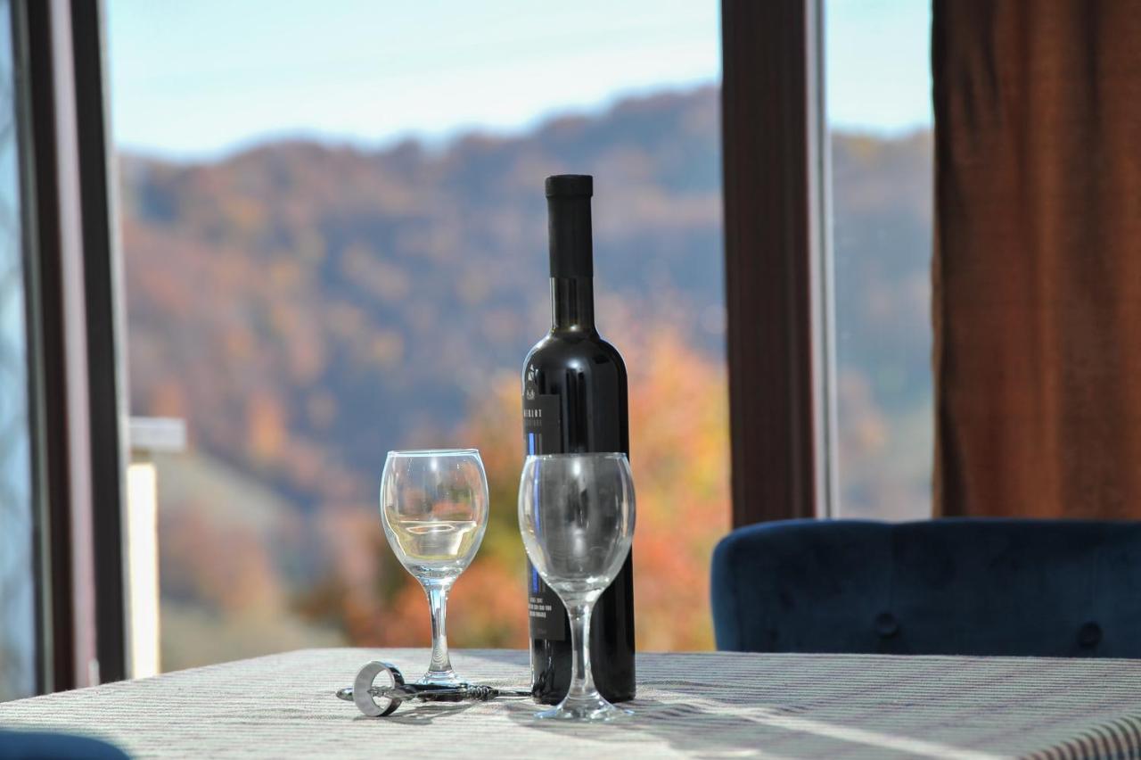 Apartmani Krstojevic Kopaonik Exteriör bild