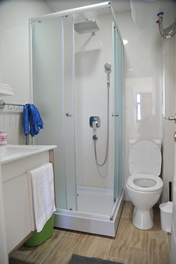 Apartmani Krstojevic Kopaonik Exteriör bild
