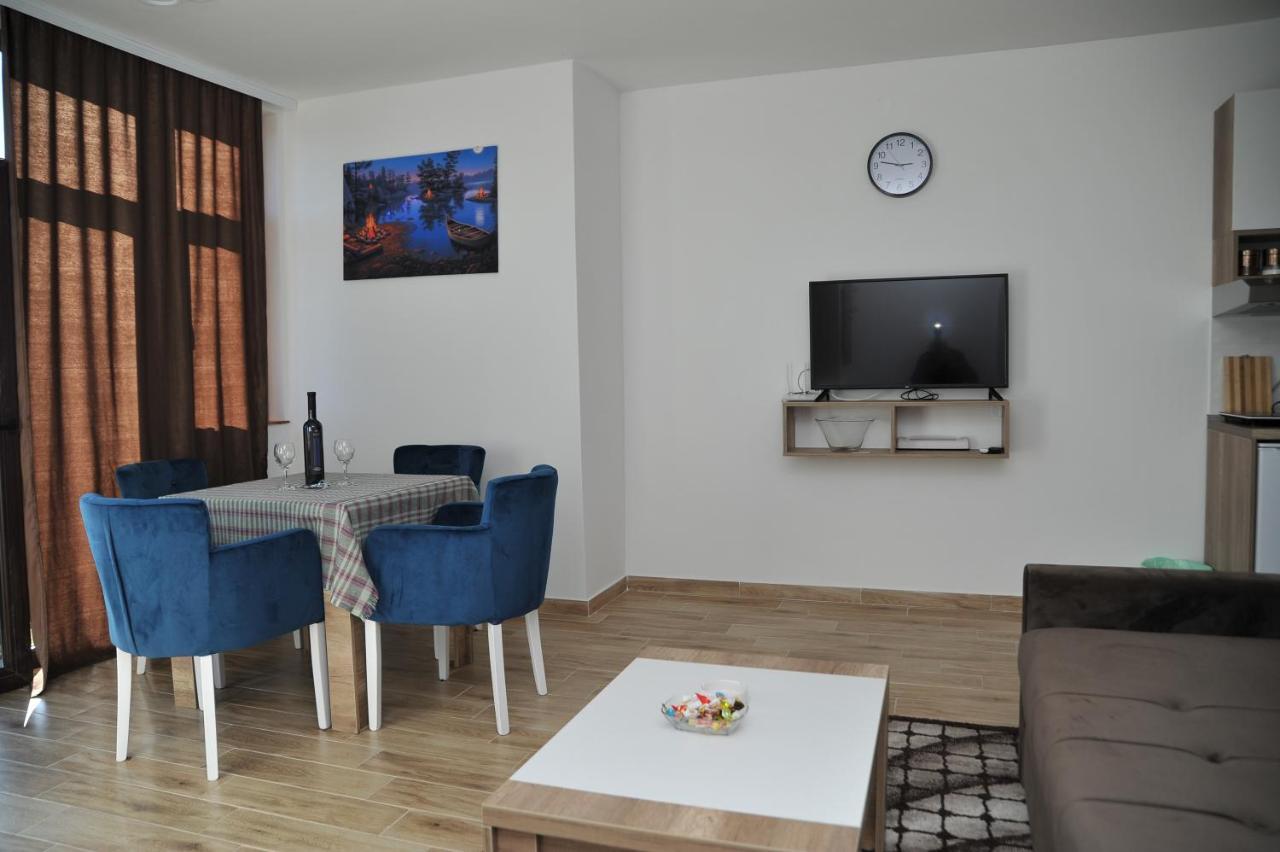 Apartmani Krstojevic Kopaonik Exteriör bild