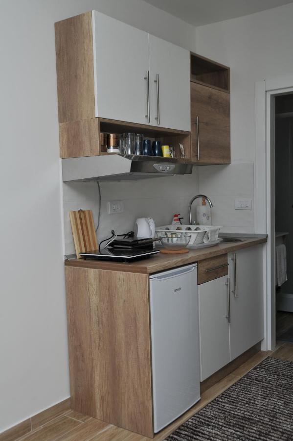 Apartmani Krstojevic Kopaonik Exteriör bild