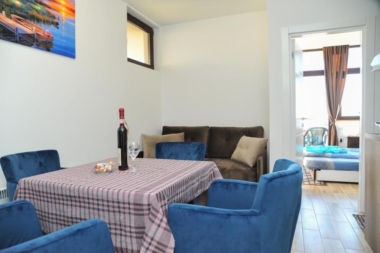 Apartmani Krstojevic Kopaonik Exteriör bild