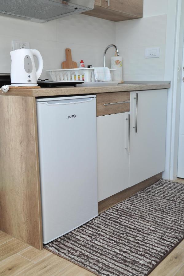 Apartmani Krstojevic Kopaonik Exteriör bild