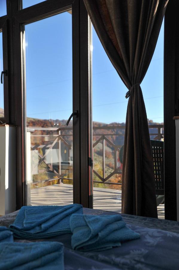 Apartmani Krstojevic Kopaonik Exteriör bild