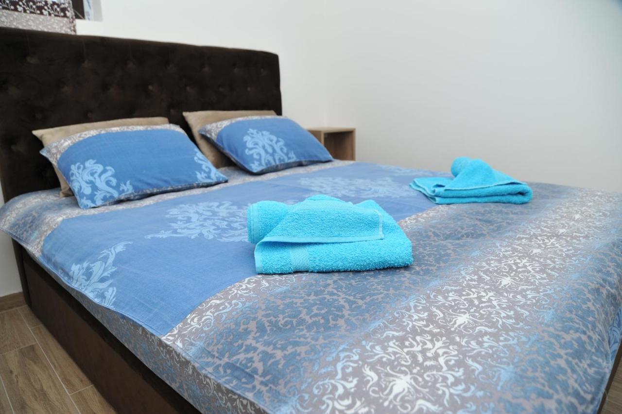 Apartmani Krstojevic Kopaonik Exteriör bild