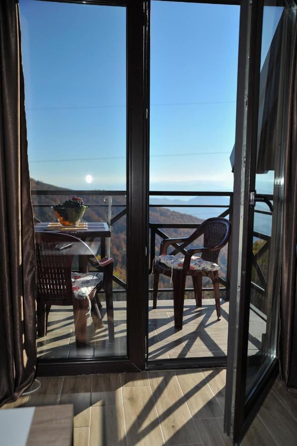 Apartmani Krstojevic Kopaonik Exteriör bild