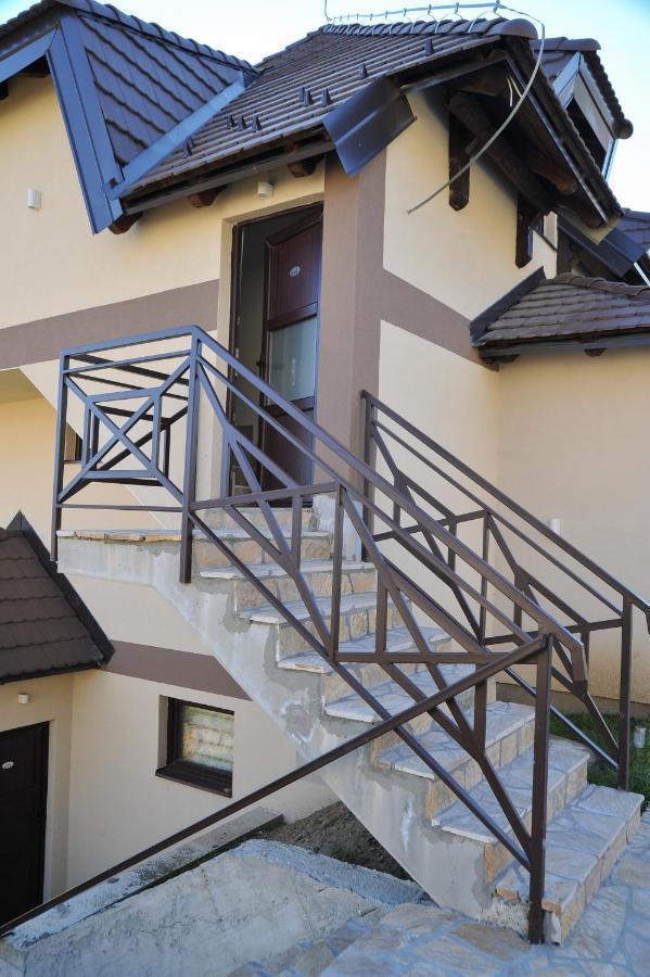 Apartmani Krstojevic Kopaonik Exteriör bild