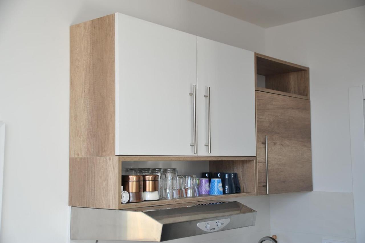 Apartmani Krstojevic Kopaonik Exteriör bild