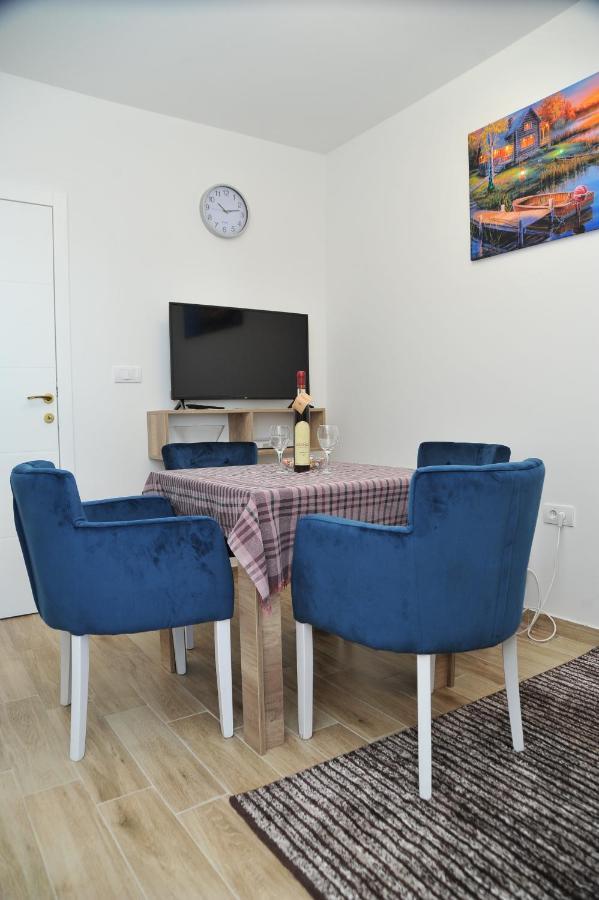 Apartmani Krstojevic Kopaonik Exteriör bild
