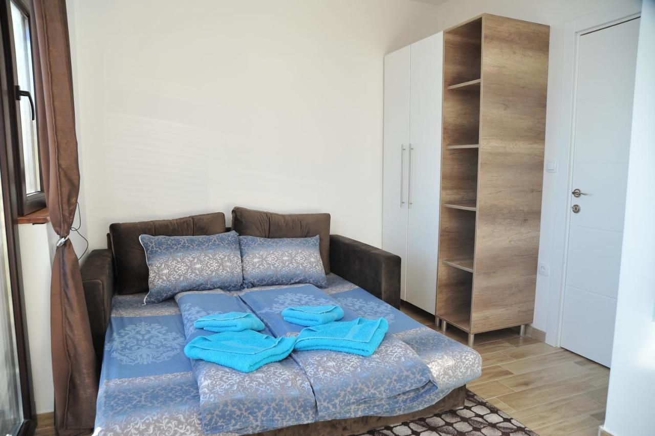 Apartmani Krstojevic Kopaonik Exteriör bild
