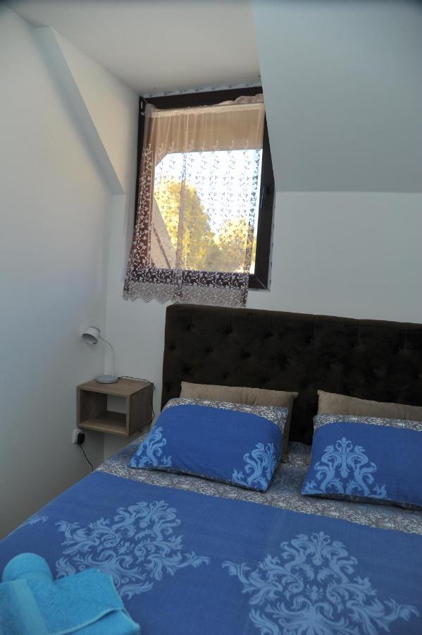 Apartmani Krstojevic Kopaonik Exteriör bild