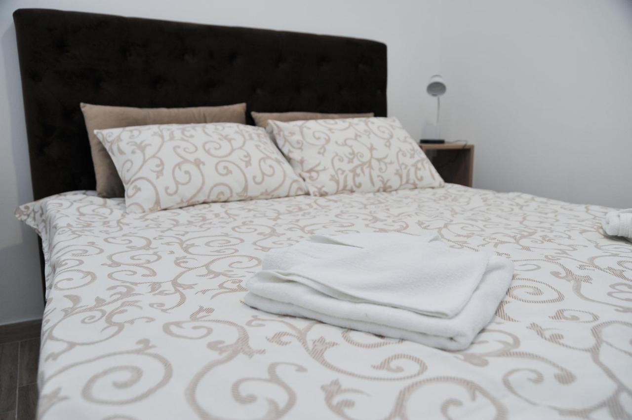 Apartmani Krstojevic Kopaonik Exteriör bild